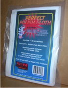 Perfect Polish polishing cloth